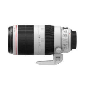 Obiettivo Zoom Canon EF 100-400 Mm F 4,5-5,6 L II° USM