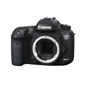 Canon 7D ( SOLO CORPO)
