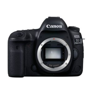 Canon Eos-5d-mark-ivbodyfronte