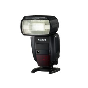 Canon Speedlite 600EX II-RT