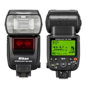 Nikon-Flash-speedlight-SB5000-AF-600×600