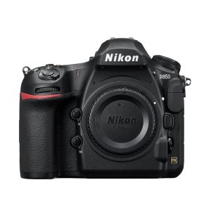 Nikon D-850 body