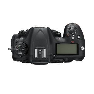 Nikon D-500 alto