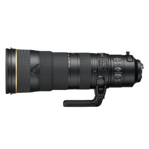 Teleobiettivo-Nikon-AF-S-NIKKOR-180-400mm-f4E-TC1.4-FL-ED-VR-front