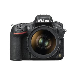 Nikon-D-810-A