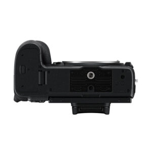 Nikon Z7 II body sotto