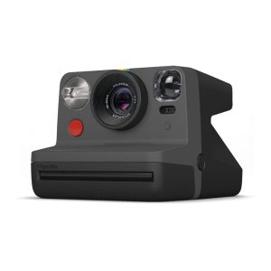 Fotocamera Polaroid Now+