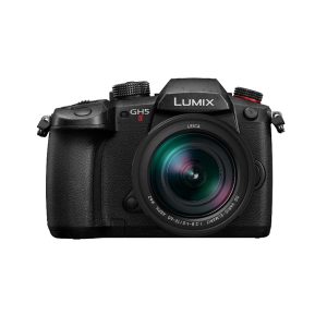 Panasonic Lumix GH5 M2 + Leica 12-60