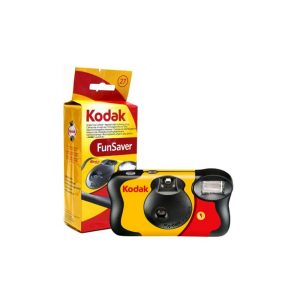 Kodak-Fun-Saver-27-WW-FOIL-Roma