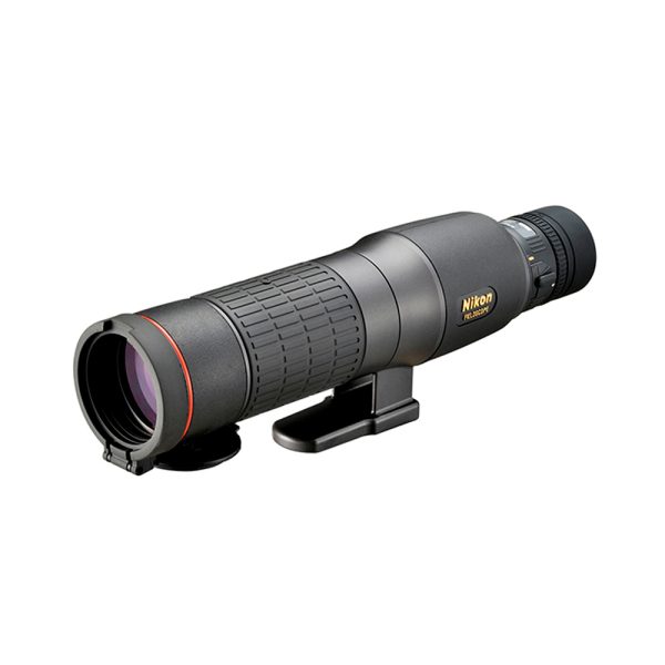 Cannocchiale Nikon EDG Fieldscope 85mm D VR