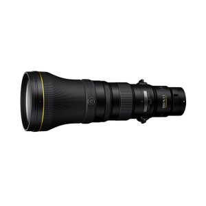 Nikon Nikkor Z 800mm f6-3 VR S alto