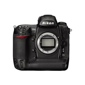 Nikon D3X Metrophoto Roma