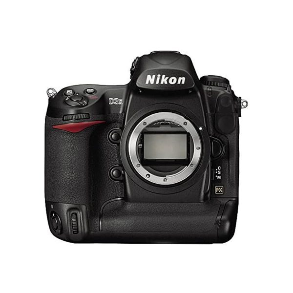Nikon-D3X-Metrophoto-Roma