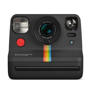 Fotocamera Polaroid Now+ fronte