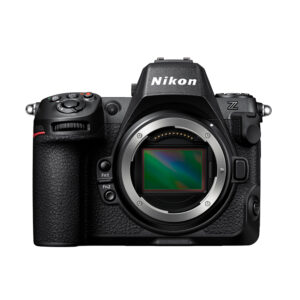 Nikon-Z8-body-roma
