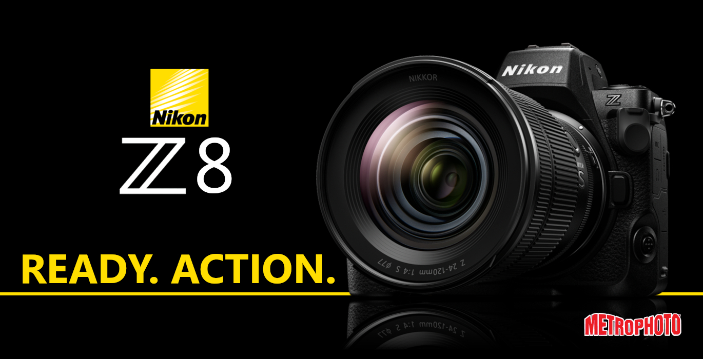 Nikon Z8