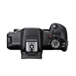 Canon EOS R100 alto
