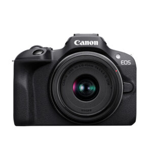 Canon EOS R100 roma