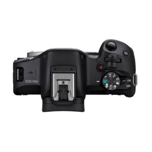 Canon EOS R50 alto