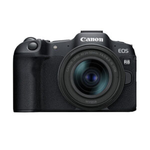 Canon EOS R8 roma