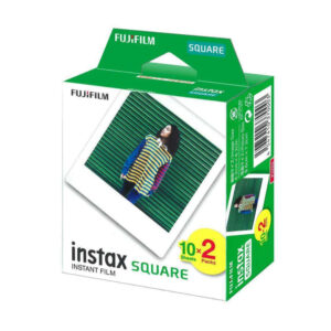 fujifilm instax square instant film