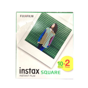 fujifilm instax square instant film ROMA