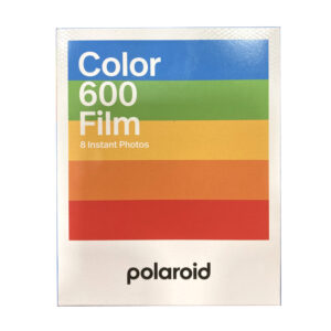 polaroid color 600 film roma