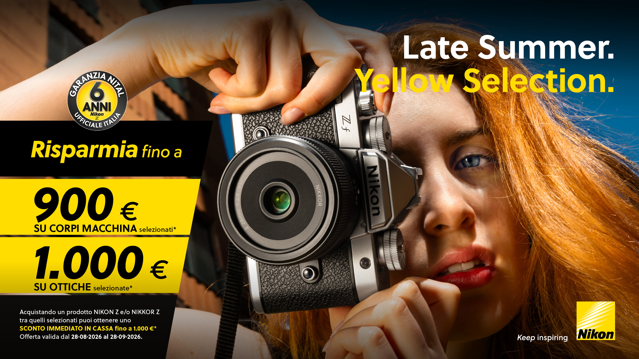 Nikon-Late Summer_Yellow 2026 bis