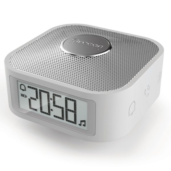 Smart Clock con musica in Bluetooth