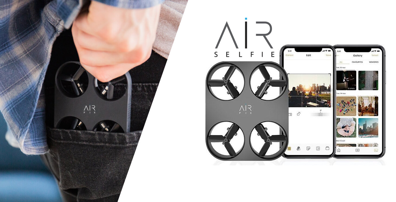 Air-Pix-il-mini-drone-tascabile-per-selfie-aerei-del-marchio-Air-Selfie